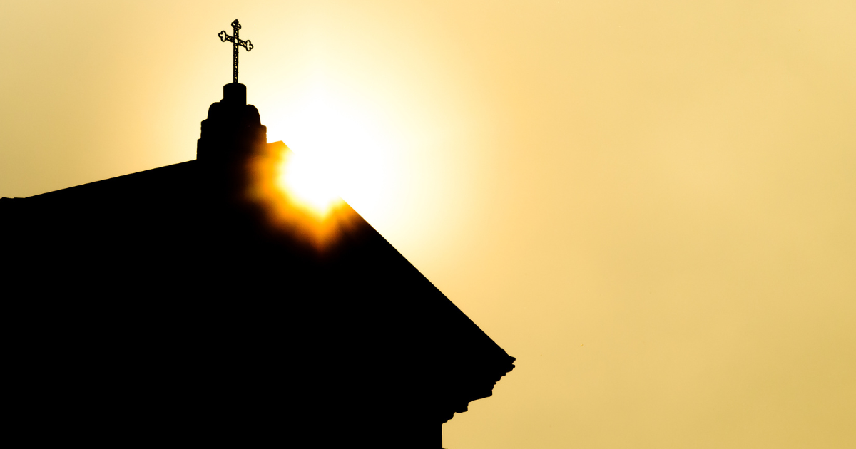 Glaube und Fortschritt: Wie beides zusammen gelingt!