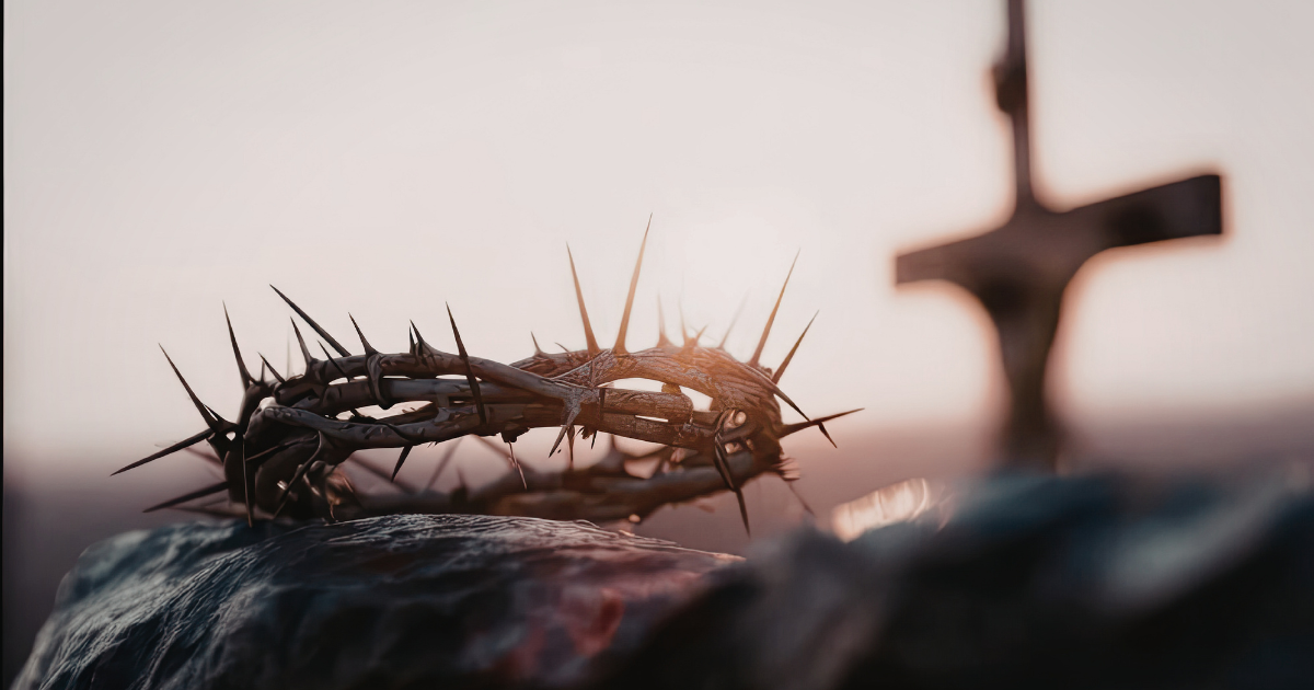 In Chris­tus haben wir Erlö­sung: Die Fül­le der Zei­ten!