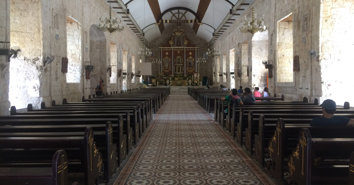 Wie eine Gemein­de durch bibli­sche Leh­re wächst und gesund bleibt!