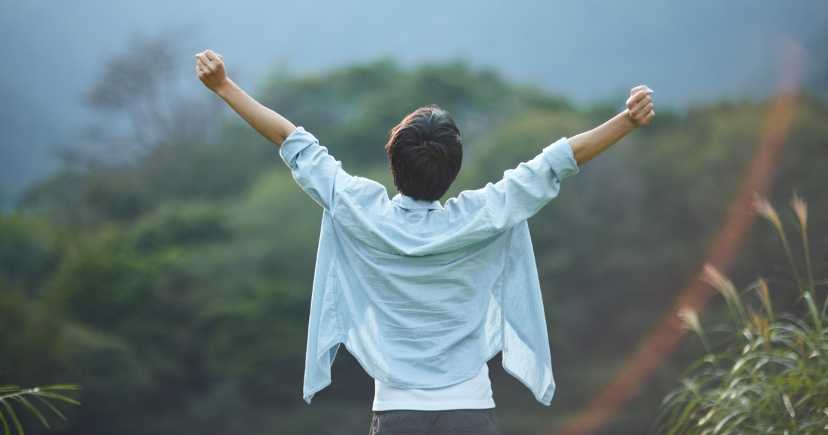 Das Gebet des Paulus: Erleuchtete Augen für Gottes Herrlichkeit!