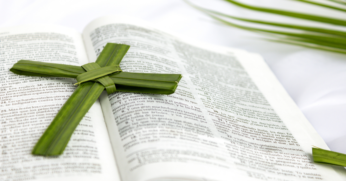 Gnade und Friede: Was Paulus uns heute noch zu sagen hat!