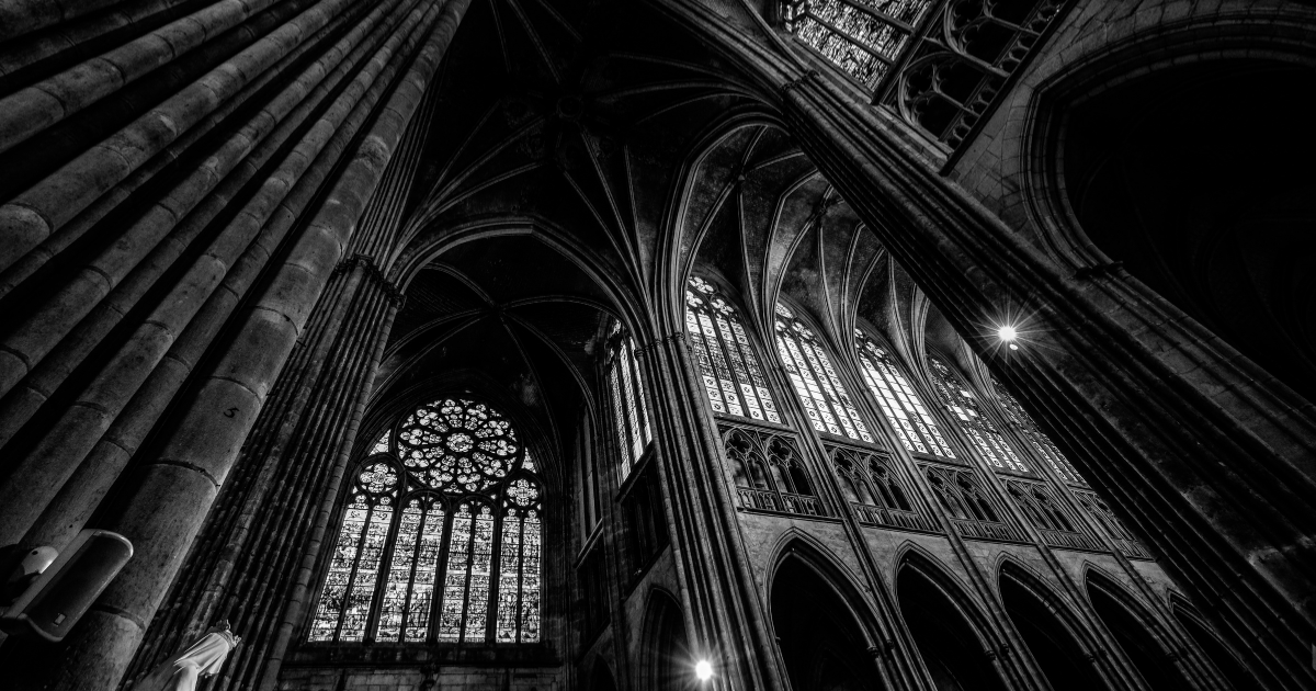 Reformation im 21. Jahrhundert: Was das heute bedeutet!