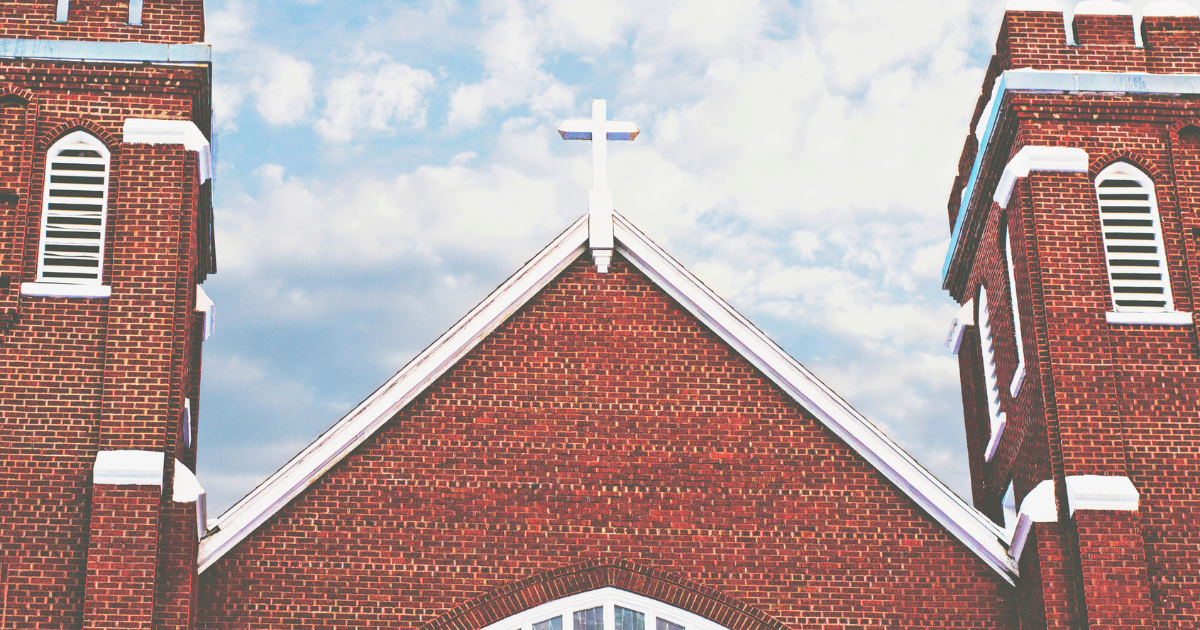 Warum die evangelische Kirche weiter Mitglieder verliert!